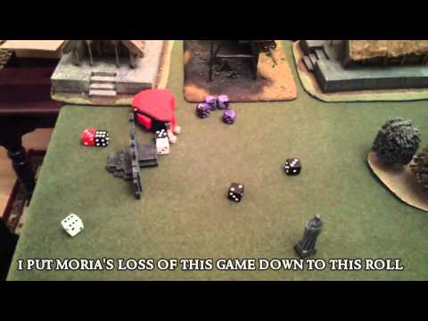 GBHL Jamie's Top 5 #BOSH moments