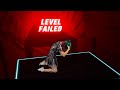 Not Leaving VR Until I Beat Spin Eternally