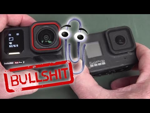 eevBLAB 132 - Insta360 Ace Pro 2 Camera RANSOMWARE