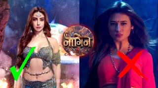 5 Actresses Rejected To Play Mahek Chahal's Mahek Character video