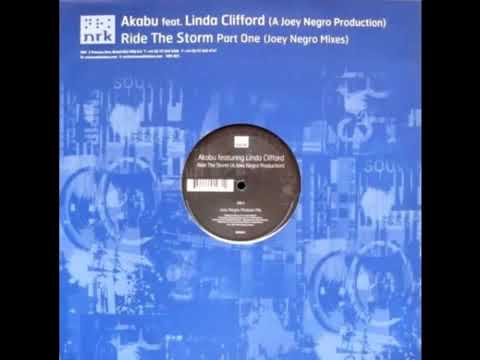 Akabu feat Linda Clifford   Ride The Storm Late Nite Jazz Remix