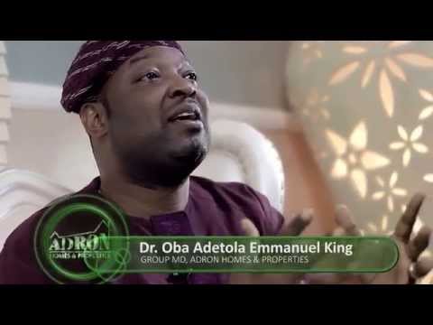 Adron Homes Latest Documentary