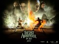 The Last airbender Soundtrack - The Spirit World