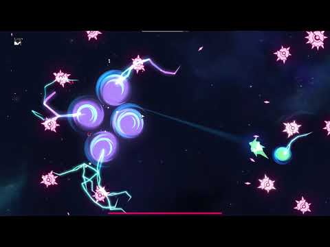 [Nova Drift] Short dodging clip