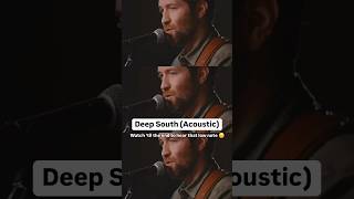 Happy 8th birthday to my record #DeepSouth! 🤠