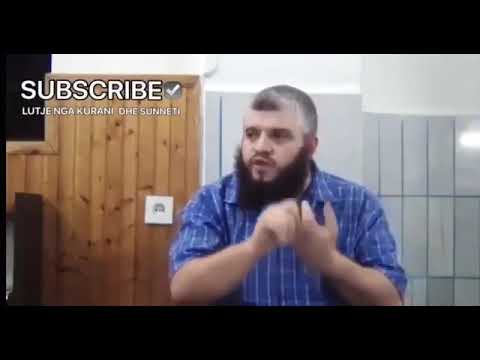 86. Çka e prishë Islamin - Rexhep Memishi.