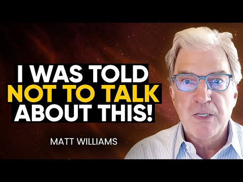 Legendary Producer EXPOSES Truth of Hollywood's DARK/CYNICAL Storytelling! | Matt Williams