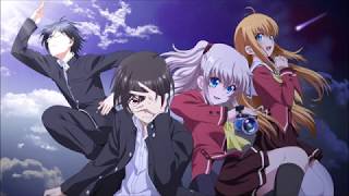 Bravely You - Charlotte OP - Male Version (Aug 13, 2019)