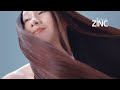 BARU ZINC Cool Booster Glacier Water Mint