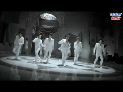 Shinhwa - Venus [Legendado - ExUnited]