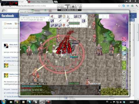 arrow vulcan nodelay