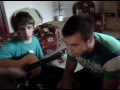 Тонкая Красная Нить - Разбежались(cover YaGo & vIn_tIk) 