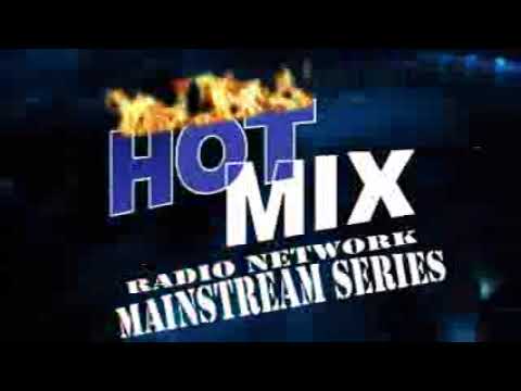 Hot Mix Radio Show Year End Mainstream Show 53 Year 1994   1A