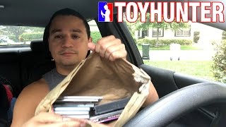 Small Hunt & Lorne Balfe Package!