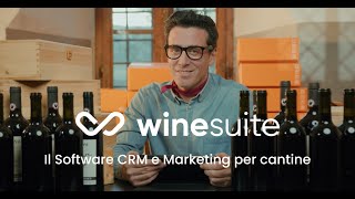 Wine Suite YouTube Video