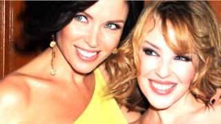 KYLIE &amp; DANNII MINOGUE 100 Degrees