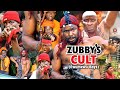 ZUBBY'S CULT SEASON 3 {NEW TRENDING MOVIE} - ZUBBY MICHEAL|NEW MOVIE|LATEST NIGERIAN NOLLYWOOD MOVIE