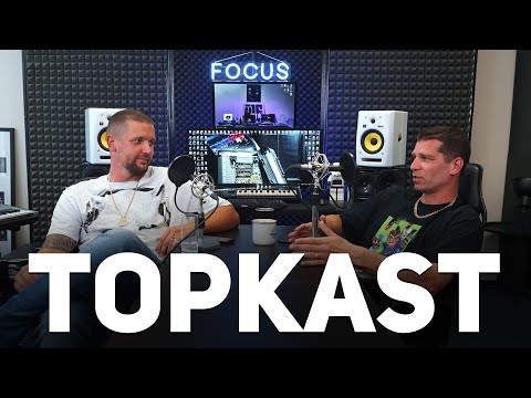 Topkast #16 - Budúcnosť sa volá NFT