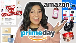 My Amazon Shopping Addiction EXPOSED!