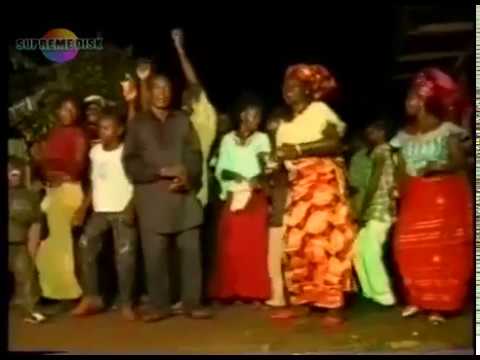 DANCE TONIGHT BY ECHO TOIKUMOH - Nigerian Music