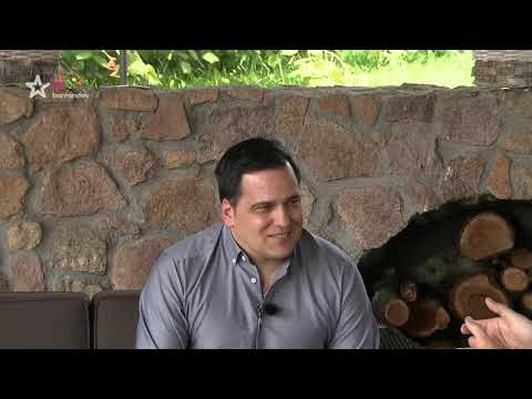 U tebe nebo u mě (2019/2) - Stránčice, host Zdechovský