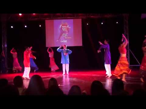 Lehakat Gaash - Kajra Re