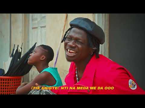 AKYEDIE MUSIC (LETTER)-FT-RGM WONDER (OFFICIAL VISUALIZER)-Shot.by Sega #Akyedie #music #trend