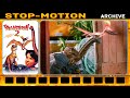 Prehysteria 2 1994 Stop Motion Shots