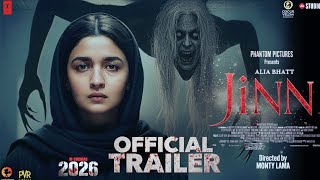 Download lagu JINN -  Trailer | Alia Bhatt | New Movie Trailer | New Trailers | Trailers 2025 mp3 Download lagu JINN -  Trailer | Alia Bhatt | New Movie Trailer | New Trailers | Trailers 2025 mp3