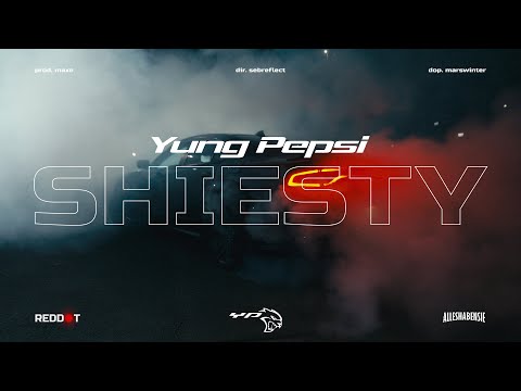 YungPepsi - Shiesty (Prod. Maxe)  [official video]