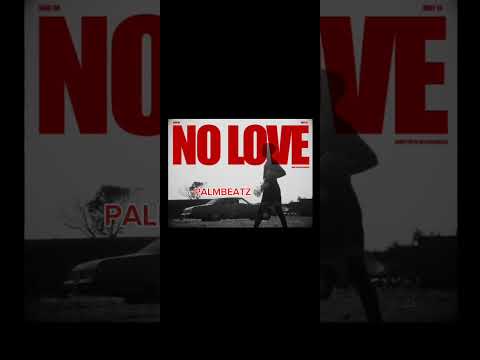[FREE] HOLY TEN X KING 98 "NO LOVE" MELODIC TRAP BEAT (PROD BY PALMBEATZ)
