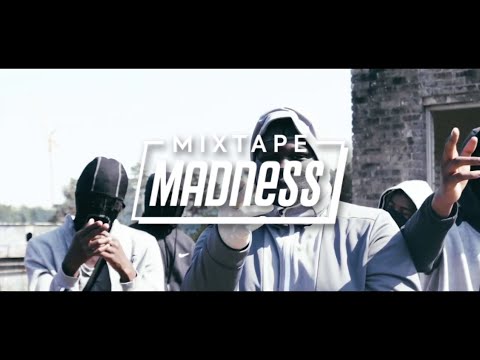 #32 Elz - The Truth (Music Video) | @MixtapeMadness