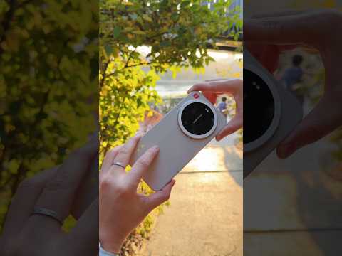 Let's experience how powerful Xiaomi 17 Ultra telephoto macro lens! 200MP + continuous optical zoom