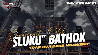 Download lagu DJ TRAP SLUKU SLUKU BATHOK SPESIAL HAJATAN 2023 FU... mp3