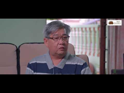 鼻癌 • 化疗引发颈部严重溃烂