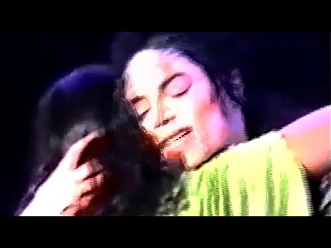 Michael Jackson You are not alone - Live in Gelsenkirchen 1997 | HIStory tour