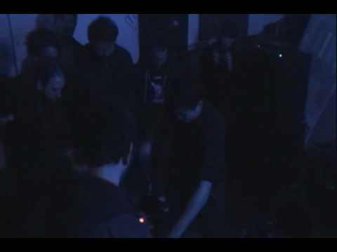 Hands Rendered Useless live at 13 Thames 02/27/10 pt 1.wmv