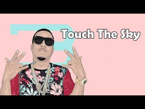 French Montana, John Legend, Rick Ross - Touch The Sky (AUDIO)