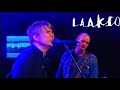 Laakso - Västerbron (Live Nyhetsmorgon 2007)