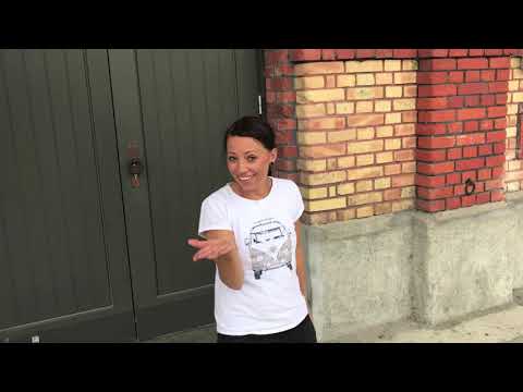 Mike Müllerbauer - Schritt für Schritt - Bewegungsclip