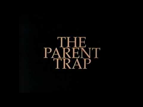 The Parent Trap Movie Trailer 1998 - TV Spot