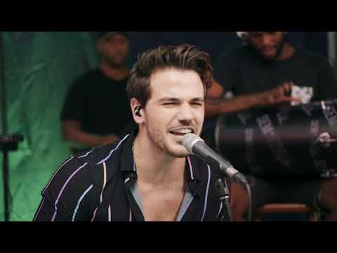 Mix Pagonejo 2021 OFICIAL - Sem Reznha Acústico