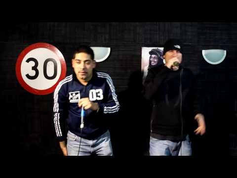 Cyphers HBH - Mentales distorsiones - Madre tierra