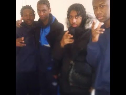 #EC1 SL x MJ - And What (C1FreeSL Mixtape) [Audio]