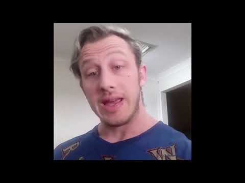 Muscle Pit Powerlifting 1%ers - #3 - Workout Stimulants