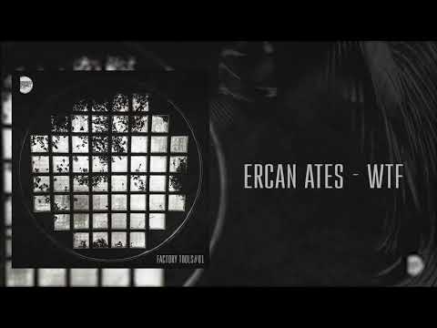 ERCAN ATES WTF (DSR005)