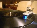 Tino Rossi - Tarantella  - Columbia 78 rpm