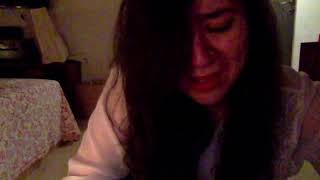 Vibha Saraf singing aafreen aafreen