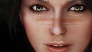 Vanilla Skyrim SE vs Nextgen Ultra Modded Comparison 2019 | (1440p 60fps)