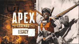APEX ソロで本当の実力をはかる⑦【ゴールドⅡ編】